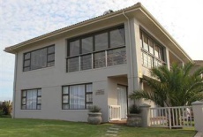 Отель Gegund Luxury Self-catering Accommodation в городе Darling, Южная Африка