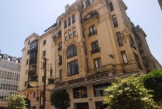 Отель Apartamentos Principe в городе Сантандер, Испания