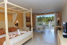 Отель Luxury Bahia Principe Bouganville - All Inclusive в городе El Soco, Доминиканская Республика