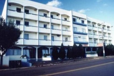 Отель Hotel Provincia Flex de Barracao Express в городе Барракан, Бразилия