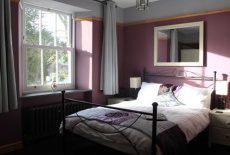 Отель Ellenboro House Bed & Breakfast в городе Грейндж-овер-Сандс, Великобритания