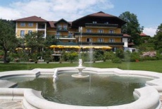 Отель Gasthof-Hotel Hohenwirt в городе Койчах-ам-Зе, Австрия