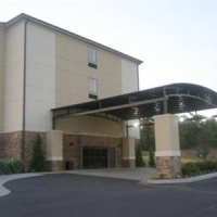 Отель Comfort Inn & Suites Fort Smith в городе Форт-Смит, США
