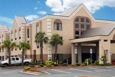 Отель Comfort Suites Southport (North Carolina) в городе Саутпорт, США