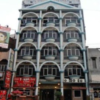 Отель Hotel Sun City Towers в городе Амритсар, Индия