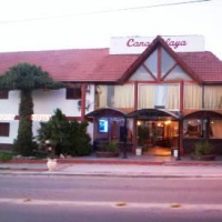 Отель Cana Blaya в городе Вилья-де-Мерло, Аргентина