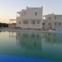 Отель Pyrgaki Sun & Moon Suites в городе Алико, Греция