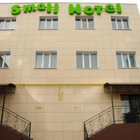 Отель Small Hotel Smolensk в городе Смоленск, Россия