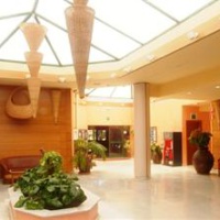 Отель Club Siroco Apartments Lanzarote в городе Тегисе, Испания