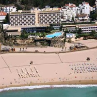 Отель Hotel Algarve Casino в городе Портимао, Португалия