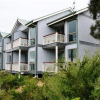 Отель RACV Cape Schanck Resort в городе Cape Schanck, Австралия