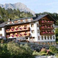 Отель Spullersee Appartements Lech am Arlberg в городе Лех-на-Арльберге, Австрия