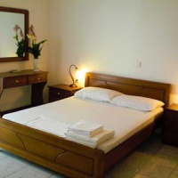 Отель Elena's Rooms в городе Pera Melana, Греция