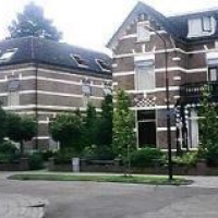 Отель Hotel Astra V O F в городе Апелдорн, Нидерланды