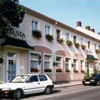 Отель Hotel Stasta в городе Вена, Австрия