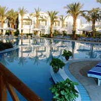 Отель Luna Sharm Hotel Sharm el-Sheikh в городе Шарм-эль-Шейх, Египет
