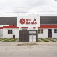 Отель Hotel Milenio в городе Четумаль, Мексика