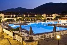 Отель Golden Coast Hotel & Bungalows в городе Марафон, Греция