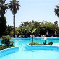 Отель Epihotel Dantis Beach в городе Дрепано, Греция