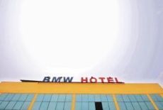 Отель BMW Hotel в городе Муар, Малайзия
