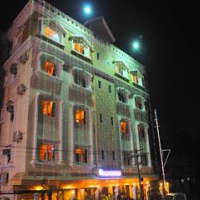 Отель Hotel Rajdarbar в городе Силигури, Индия