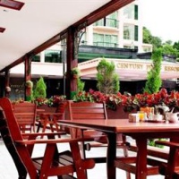 Отель Century Pines Resort Hotel, Cameron Highlands в городе Куантан, Малайзия