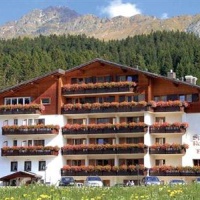 Отель Hotel Dieschen в городе Vaz/Obervaz, Швейцария
