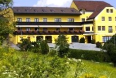 Отель Hotel Stich в городе Манхартсбрунн, Австрия