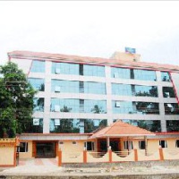 Отель Hotel Sree Gokulam Sabari в городе Гуруваюр, Индия