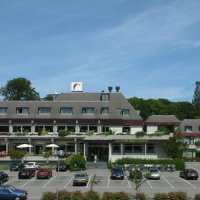 Отель Van der Valk Den Haag-Wassenaar в городе Вассенар, Нидерланды