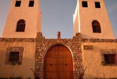 Отель Kasbah Amazir Hostel в городе Бульман, Марокко