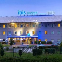 Отель ibis budget Charleroi Aeroport ex Etap Hotel в городе Шарлеруа, Бельгия