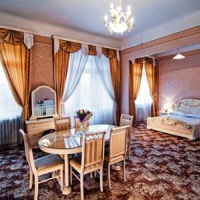 Отель Гостиница Жорж в городе Львов, Украина