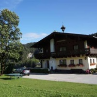 Отель Gastehaus Soldanella в городе Рамзау-ам-Дахштайн, Австрия
