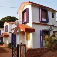 Отель Atharva Residency Ganpatipule Ratnagiri в городе Ратнагири, Индия