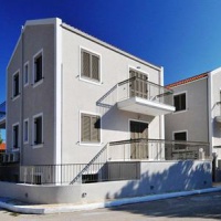 Отель G.Living 365 в городе Агия Евфимия, Греция