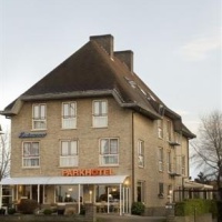 Отель Parkhotel Knokke-Heist в городе Heist, Бельгия