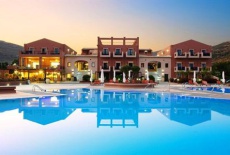 Отель Utopia Resort & Spa в городе Kato Katelios, Греция