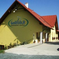 Отель Golfblick Hotel Garni Burgauberg-Neudauberg в городе Бургауберг-Нойдауберг, Австрия