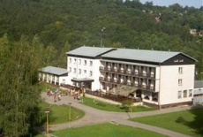 Отель Penzion Revika в городе Vizovice, Чехия