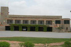 Отель Welcomheritage Sardar Samand Palace в городе Sardar Samand, Индия