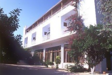 Отель Armonia в городе Ханья, Греция