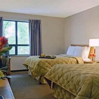 Отель Clarion Hotel & Suites Winnipeg в городе Виннипег, Канада