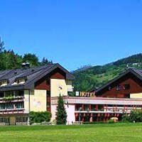 Отель Hotel Freunde der Natur в городе Шпиталь-ам-Пихрн, Австрия