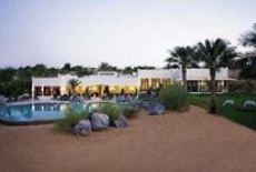 Отель Al Maha Desert Resort & Spa в городе Margham, ОАЭ