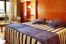 Отель Hotel Porto Cristo El Port de la Selva в городе Эль-Порт-де-ла-Сельва, Испания