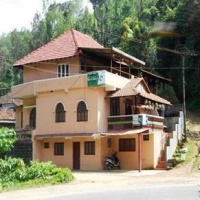 Отель Green Valley в городе Savanur, Индия