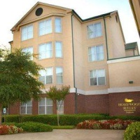 Отель Homewood Suites by Hilton North Dallas-Plano в городе Плано, США