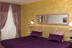 Отель Hotel Numero 3 в городе Броссо, Италия