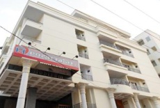 Отель Hotel Abhiram в городе Неллор, Индия